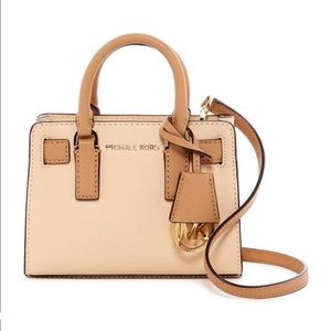 Michael Kors Dillion mini
